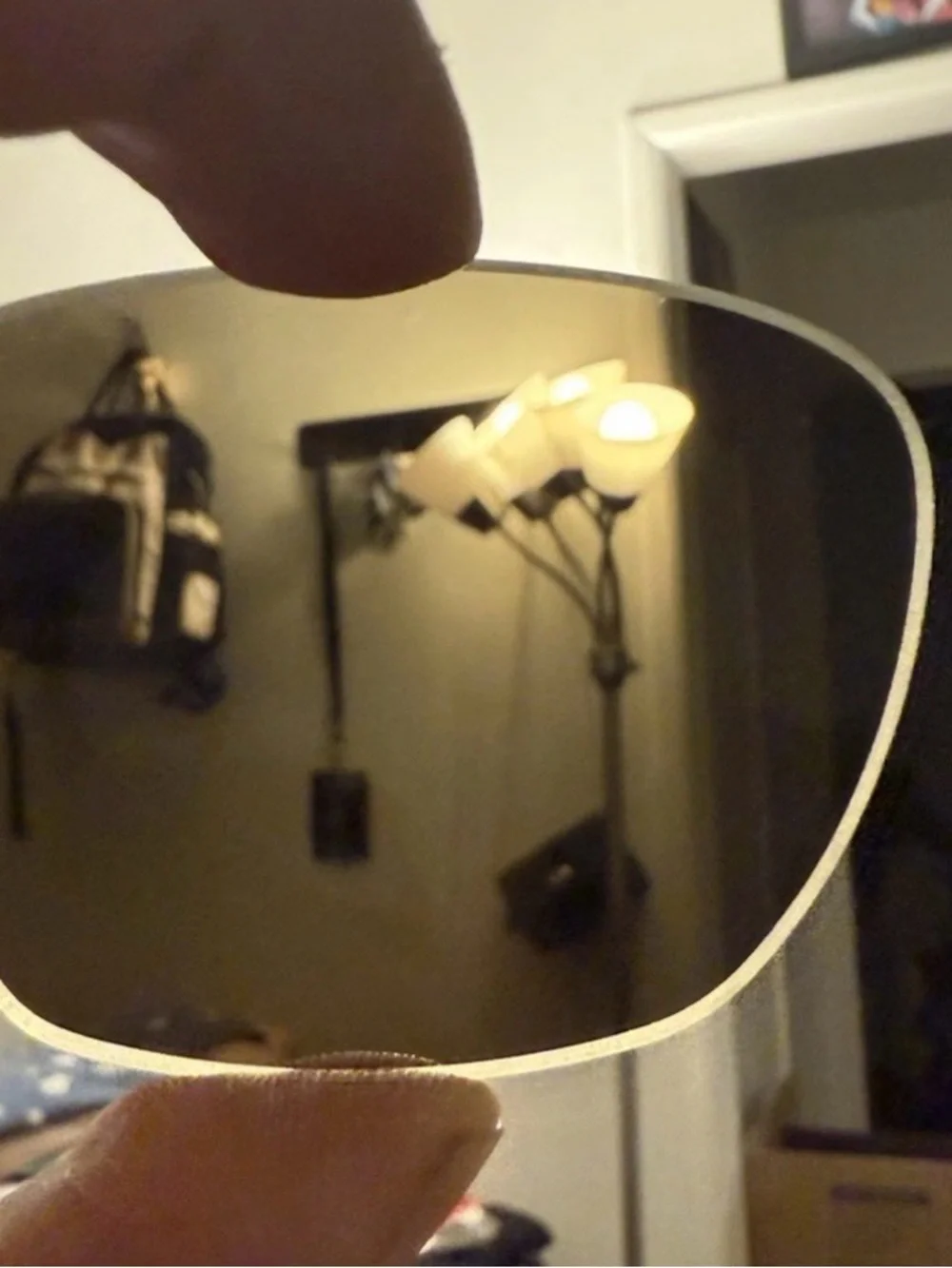 Hugo boss HG1128 lenses